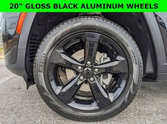 New 2026 Jeep Grand Cherokee Limited video 2