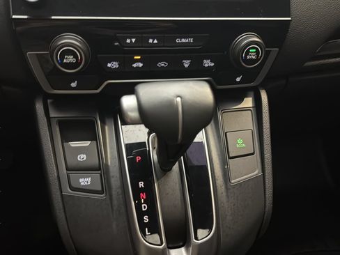 Certified 2018 Honda CR-V Touring image 33