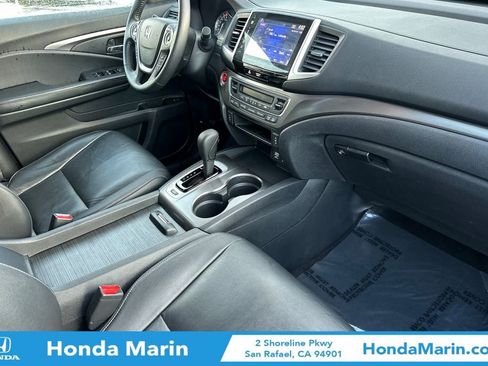 Used 2016 Honda Pilot EX-L image 20