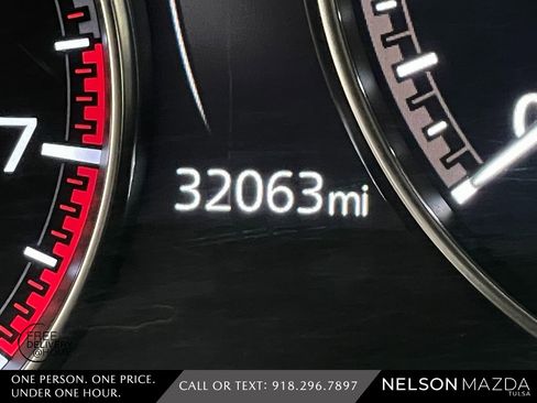 Certified 2024 MAZDA CX-30 AWD 2.5 S w/ Select Sport Pkg image 27