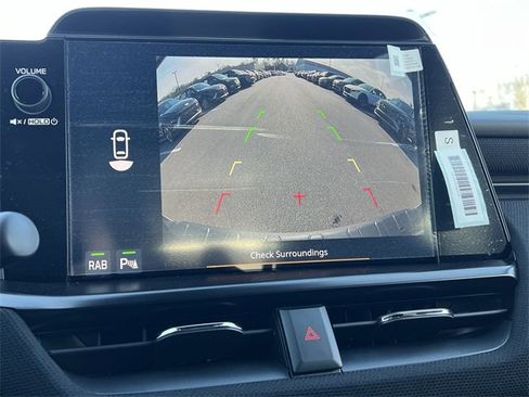 New 2026 Subaru Outback Premium image 12