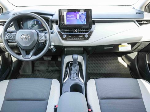 New 2026 Toyota Corolla LE FWD image 15