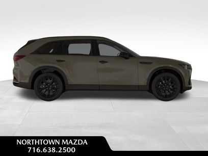 New 2026 MAZDA CX-70 3.3 Turbo w/ Premium Package