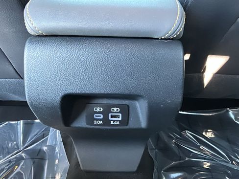 Certified 2024 Subaru Crosstrek 2.5i Sport AWD/4WD image 26