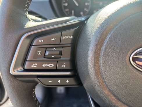 New 2026 Subaru Forester Limited w/ Limited Package image 72