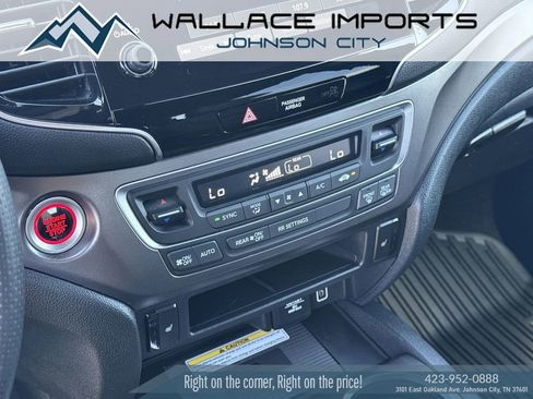 Used 2023 Honda Passport EX-L image 26