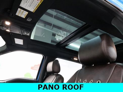 Used 2018 Ford F250 Platinum w/ Platinum Ultimate Package image 27