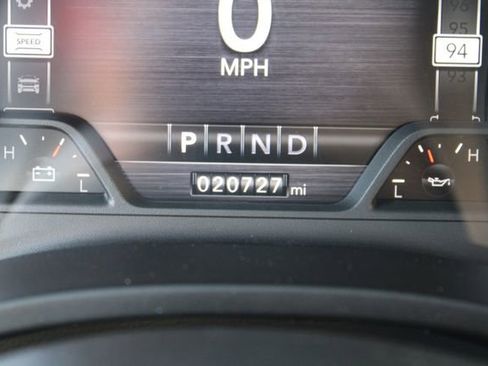 Used 2022 RAM 1500 Big Horn image 20