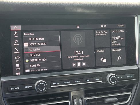 Used 2019 Porsche Macan image 25