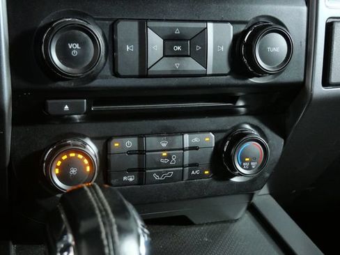 Used 2015 Ford F150 XLT w/ Equipment Group 301A Mid AWD/4WD image 23