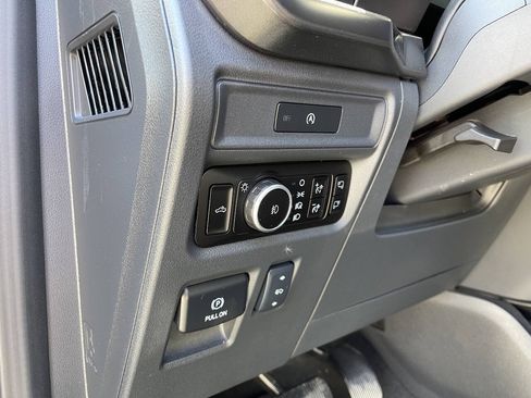 Used 2025 Ford F150 Tremor w/ Equipment Group 402A High AWD/4WD image 14