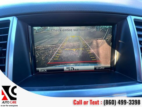 Used 2015 Mercedes-Benz ML 350 4MATIC image 21