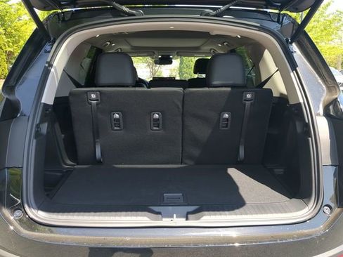 New 2026 Honda Pilot image 12