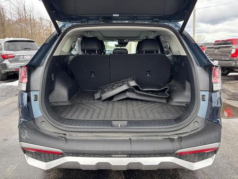 Used 2024 Kia Sportage EX w/ EX Premium Package image 7