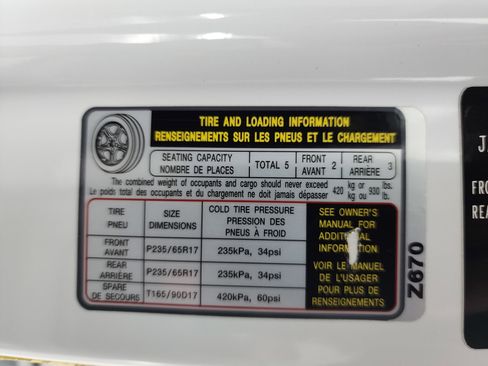 Used 2018 Hyundai Santa Fe Sport image 41