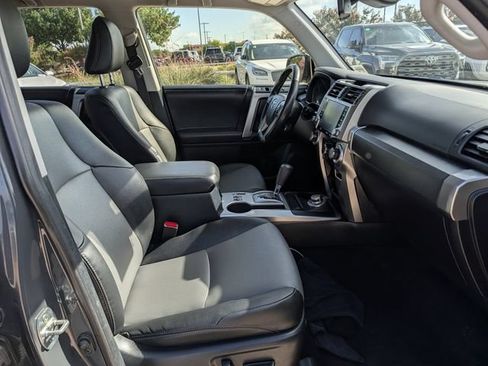 Used 2024 Toyota 4Runner SR5 Premium AWD/4WD image 34