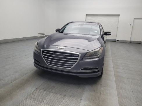 Used 2015 Hyundai Genesis 3.8 w/ Option Group 03 image 15