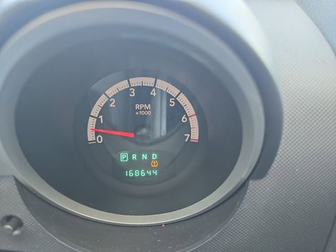 Used 2007 Dodge Nitro SLT image 9