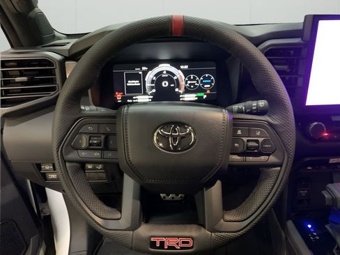 New 2026 Toyota Sequoia TRD Pro image 24