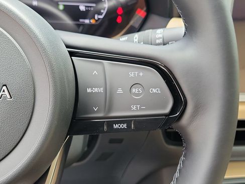 New 2026 MAZDA CX-5 2.5 S w/ Premium Package AWD/4WD image 26