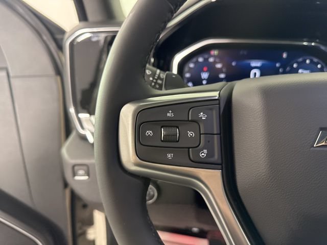 New 2026 Chevrolet Silverado 1500 RST AWD/4WD image 29