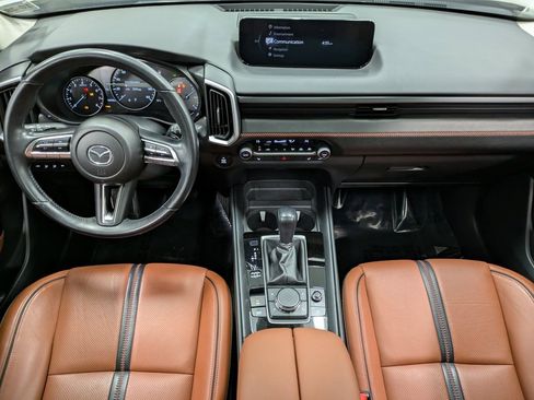 Certified 2024 MAZDA CX-50 Meridian Edition w/ Weather Package image 23
