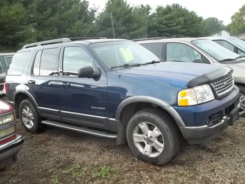 Used 2005 Ford Explorer Sport XLT AWD/4WD image 1