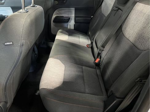 Used 2023 Ford Maverick XLT FWD image 12