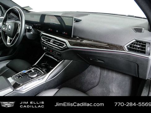 Used 2023 BMW i4 eDrive35 w/ Premium Package image 23