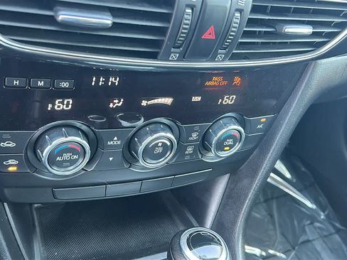 Used 2014 MAZDA MAZDA6 Touring FWD image 14
