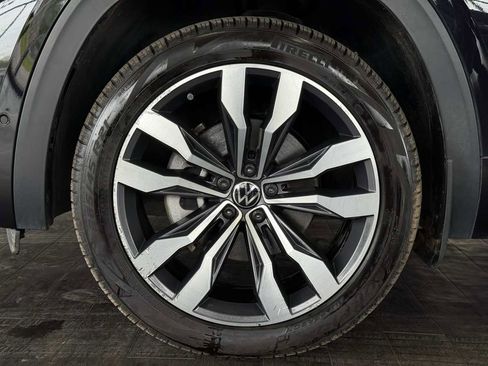 Used 2021 Volkswagen Atlas Cross Sport SEL Premium R-Line w/ Cross Sport MDO Package AWD/4WD image 30