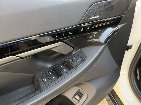Certified 2024 BMW 530i w/ M Sport Package RWD image 19
