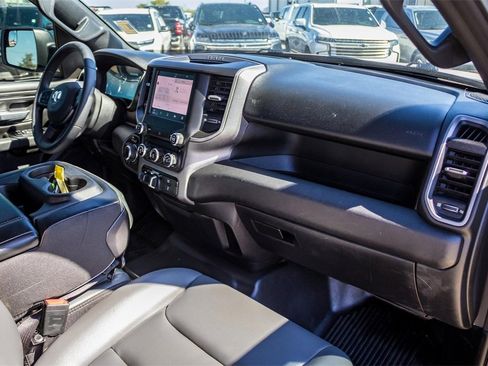 Used 2023 RAM 1500 Tradesman w/ Trailer Tow Group image 10