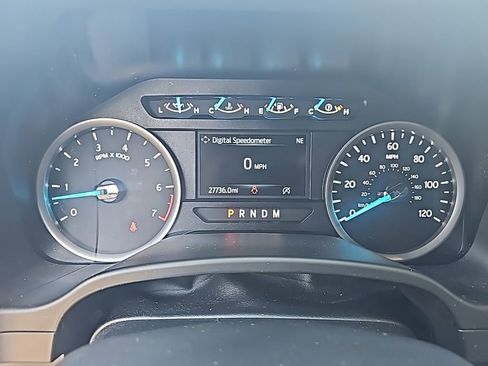 Certified 2020 Ford Expedition XLT image 30