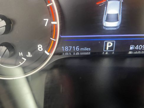 Used 2025 Nissan Altima 2.5 SV image 40