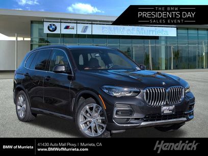 Certified 2023 BMW X5 xDrive40i w/ Premium Package
