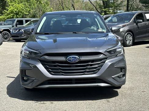 Certified 2025 Subaru Legacy Premium w/ Popular Package #1A AWD/4WD image 19