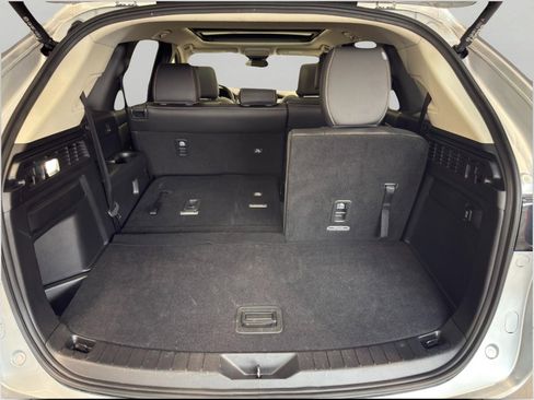 Used 2025 MAZDA CX-90 3.3 Turbo w/ Premium Sport Pkg image 26