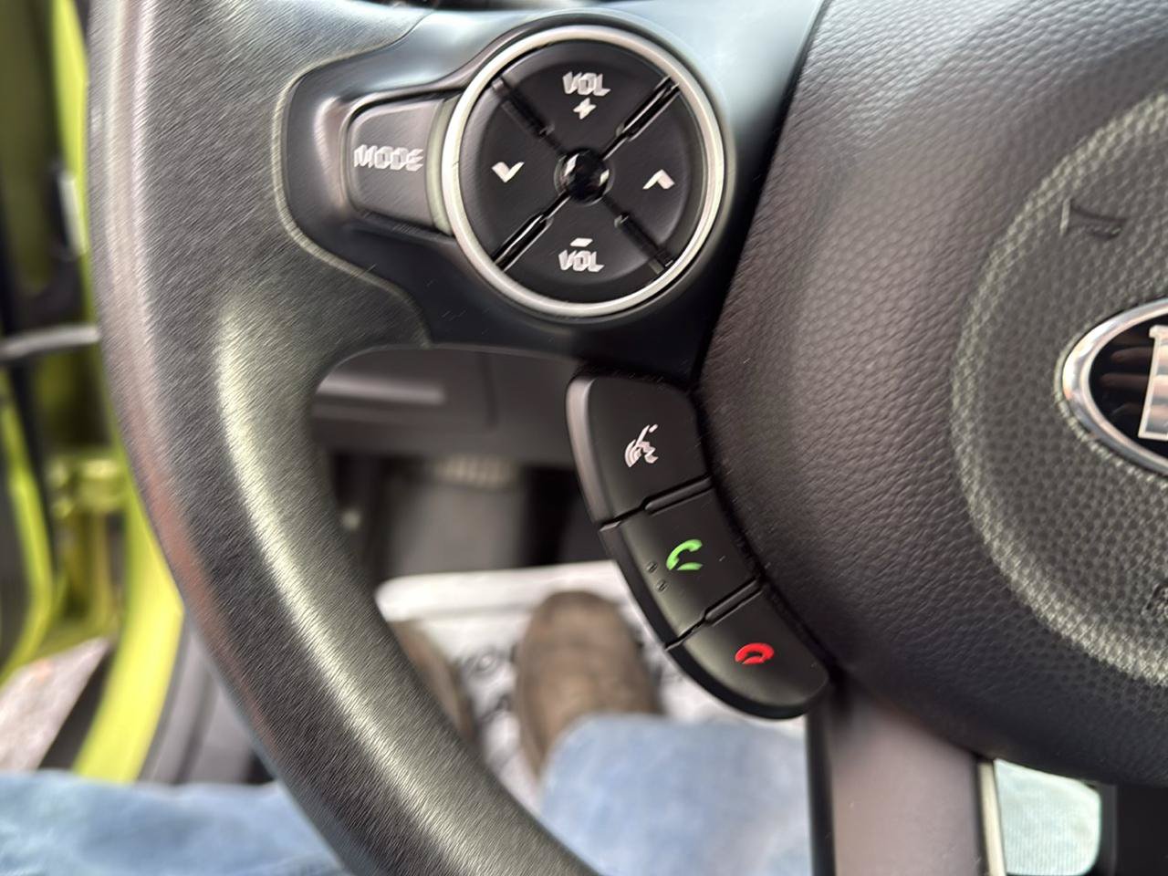 Used 2015 Kia Soul FWD image 20