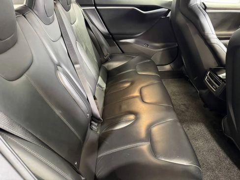 Used 2015 Tesla Model S 85D image 8