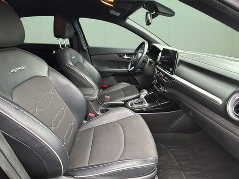 Used 2023 Kia Forte GT-Line image 30