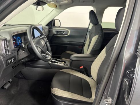 Used 2025 Ford Bronco Sport Big Bend AWD/4WD image 20