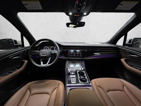 New 2025 Audi Q7 2.0T Premium Plus image 19