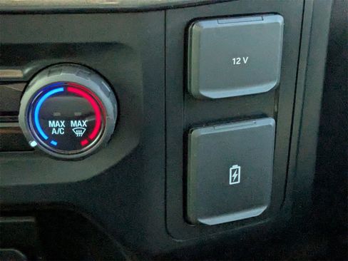 Used 2023 Ford F150 XL w/ STX Appearance Package image 25