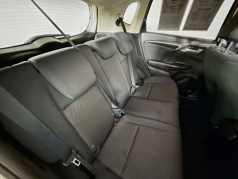 Used 2019 Honda Fit EX image 33