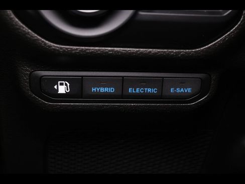 Used 2023 Jeep Wrangler Unlimited Rubicon 4xe w/ Dual Top Group AWD/4WD image 27