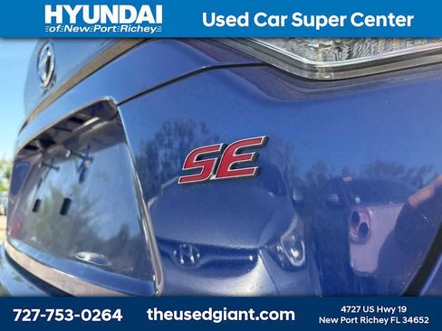 Used 2020 Toyota Corolla SE image 5