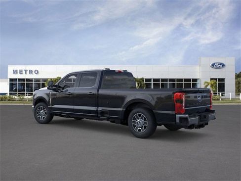 New 2026 Ford F350 Lariat image 4