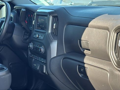 Used 2023 Chevrolet Silverado 1500 Custom Trail Boss image 26