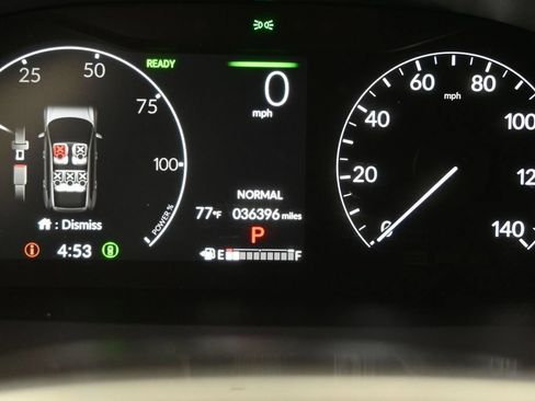 Used 2023 Honda CR-V Sport Touring image 11
